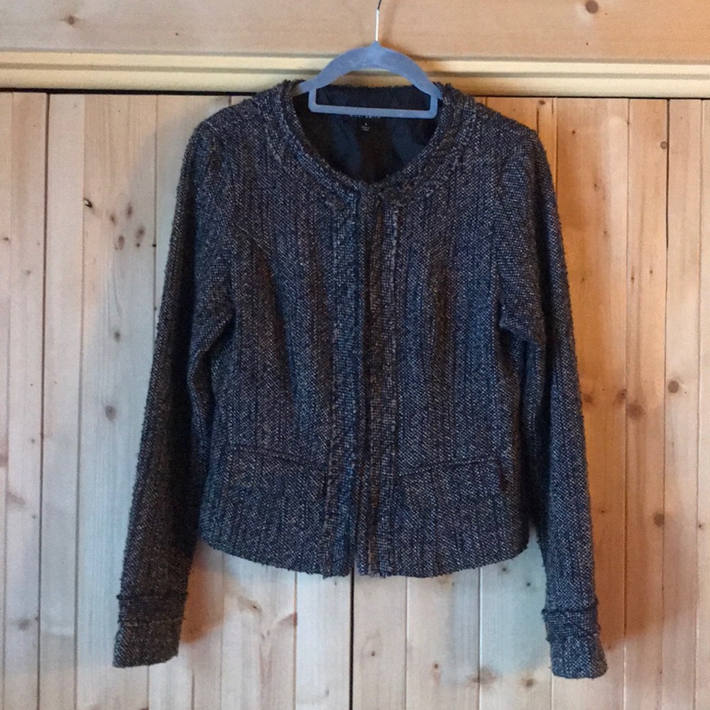 Willi Smith Blazer